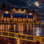 Date 2: The Scene of the (Emotional) Crime