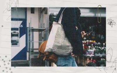 Some Thoughts On… The “Analog Bag” (and Why It Gives Me Hope)