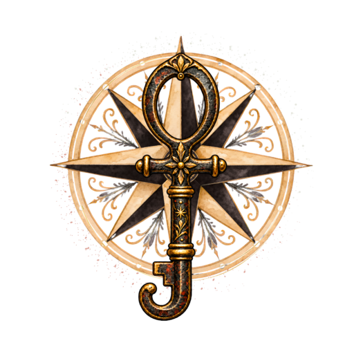 The Key of Jaye: A Sense of Wander...
