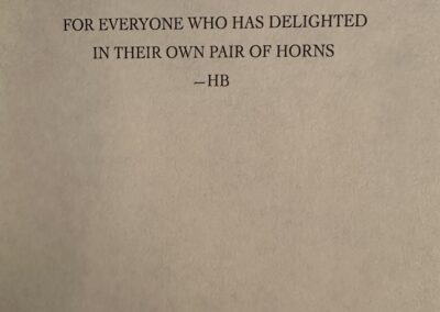 Snapshot: Reading Heart of the Moors by Holly Black