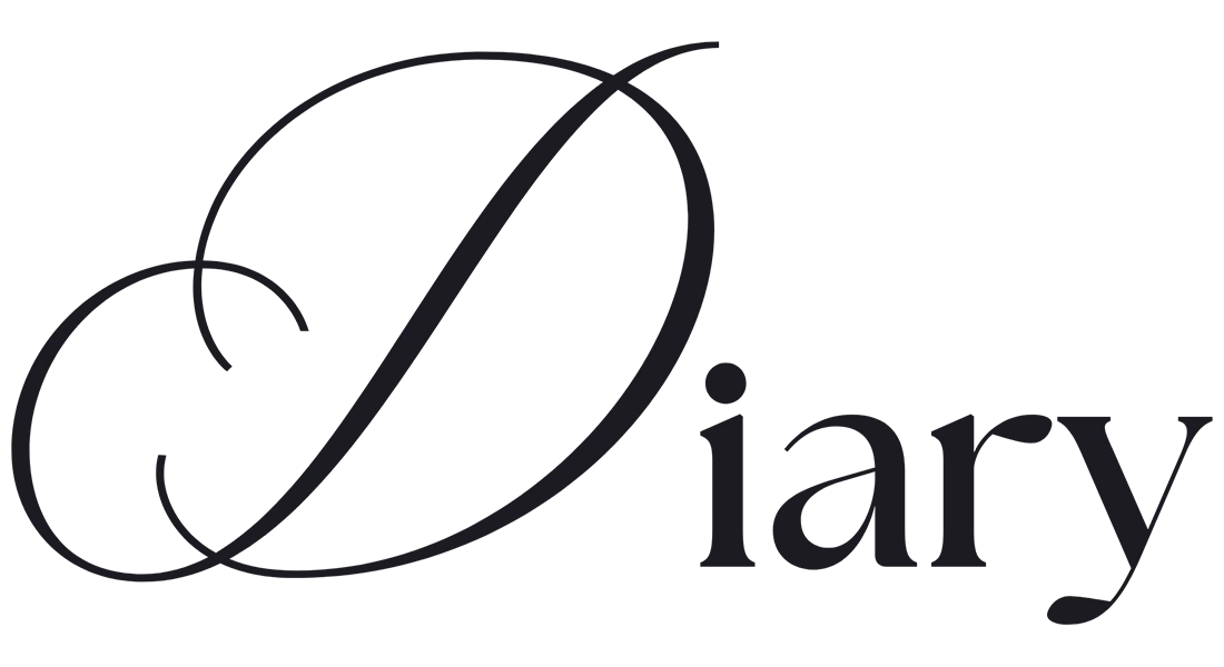 Diary - The Key of Jaye