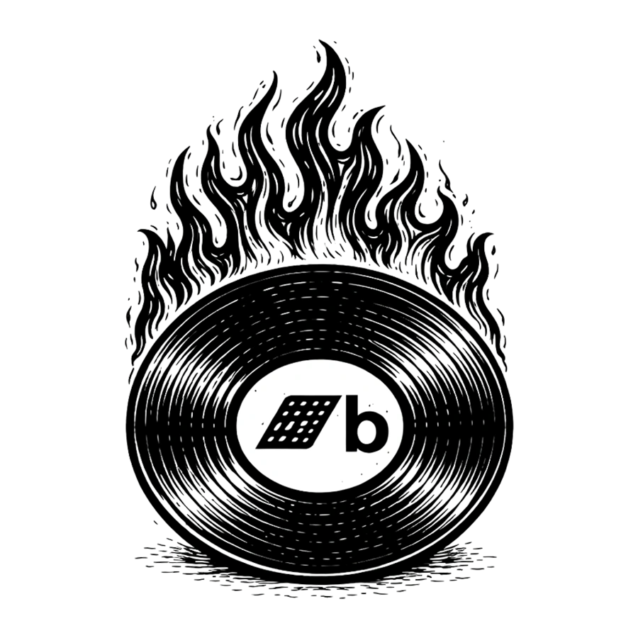 Let's Connect as BandCamp Fans!