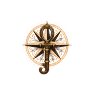 logo small icon keyofjaye 2026