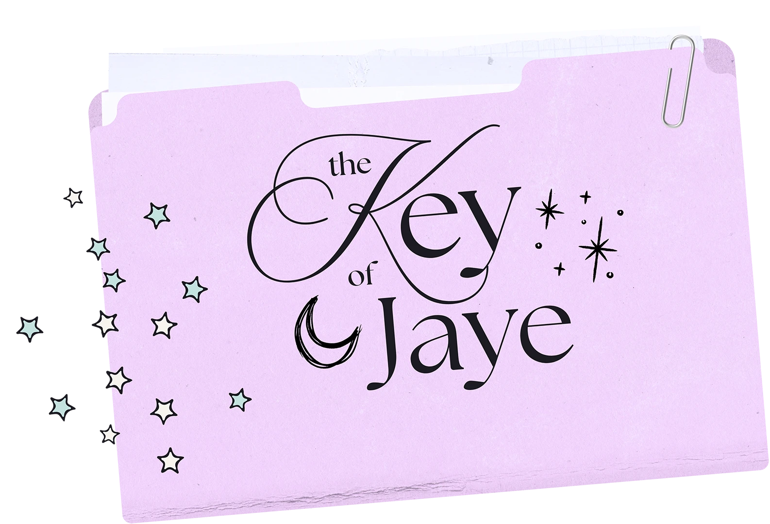 Welcome to The Key of Jaye! Notes from an analog soul in a digital world...