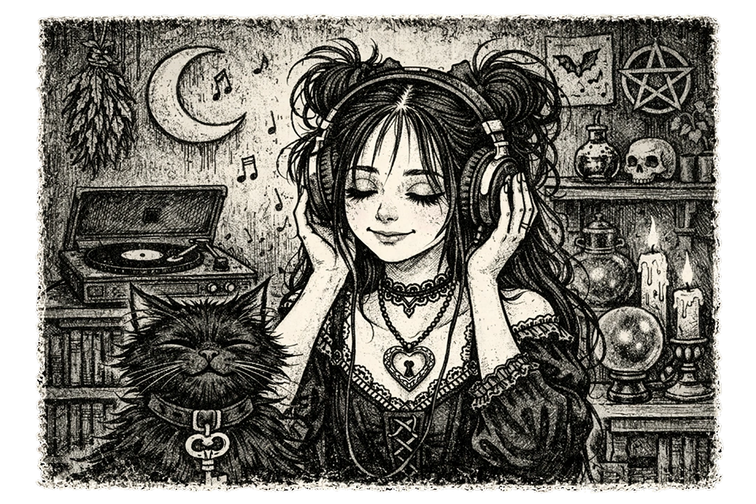 The Key of Jaye: Notes from an Analog Soul in a Digital World