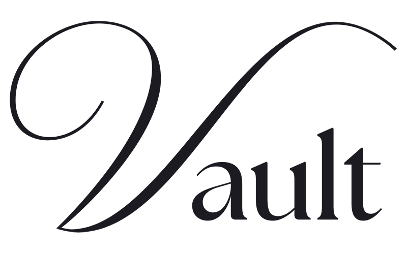 Vault - The Key of Jaye